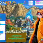 VEGAS6D JACKPOT PRAGMATIC ” POWER OF NINJA ” Rp10.000.000,- LUNAS