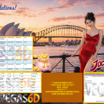 VEGAS6D JACKPOT PASARAN ” SYDNEY POOLS 5446 ” Rp21.000.000,- LUNAS