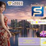 VICTORY4DP JACKPOT PASARAN ” SINGAPORE 4D 1516″ ” Rp37.500.000,- LUNAS
