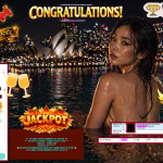 VICTORY4DP JACKPOT PASARAN ” SYDNEY POOLS 5446 ” Rp12.000.000,- LUNAS