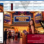 VIP4DP JACKPOT TOGEL PASARAN HONGKONG POOLS FULL Rp 10.000.000,- LUNAS