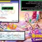 VEGAS6D JACKPOT PRAGMATIC SWEET BONANZA CANDYLAND Rp 28.000.000,- LUNAS
