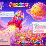 VEGAS6D JACKPOT PRAGMATIC ” SUGAR RUSH ” Rp20.900.000,- LUNAS