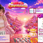 VEGAS6D JACKPOT PRAGMATIC ” SWEET BONANZA 1000 ” Rp12.000.000,- LUNAS