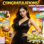 VEGAS6D JACKPOT PASARAN ” SYDNEY POOLS 1715 ″ R20.000.000,- LUNAS