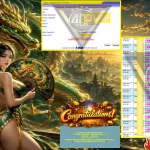 VIP4DP JACKPOT PGSFOT ” MAHJONG WAYS 2 ” Rp21.177.000,- LUNAS