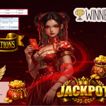 VIRAL4DP JACKPOT PASARAN ” TOTO MACAU 1 *4187* ” Rp10.000.000,- LUNAS