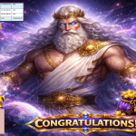 VIRAL4DP JACKPOT PRAGMATIC ” GATES OF OLYMPUS SUPER SCATTER ” Rp90.000.000,- LUNAS