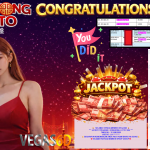 VEGAS6D JACKPOT PASARAN ” HONGKONG LOTTO 3002 ” R30.000.000,- LUNAS