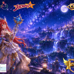 VICTORY4DP JACKPOT PRAGMATIC ” STARLIGHT PRINCESS 1000 ” R14.500.000,- LUNAS