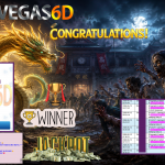 VEGAS6D JACKPOT PRAGMATIC β ZOMBIE SCHOOL MEGAWAYS 2 β& PGSOFT ” MAHJONG WAYS 2″ R30.000.000,- LUNAS