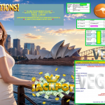 VEGAS6D JACKPOT PASARAN ” SYDNEY POOLS 9807 ” Rp10.800.000,- LUNAS