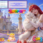 VEGAS6D JACKPOT PRAGMATIC ” STARLIGHT PRINCESS SUPER SCATER ” Rp18.900.000,- LUNAS