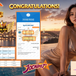VIRAL4DP JACKPOT PASARAN ” SYDNEY POOLS 9807 ” Rp10.000.000,- LUNAS