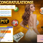 VIP4DP JACKPOT PASARAN ” SYDNEY POOLS 9453 ” Rp17.000.000,- LUNAS