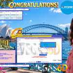 VEGAS6D JACKPOT PASARAN ” SYDNEY LOTTO 8775 & SYDNEY POOLS 7620 ” Rp16.500.000,- LUNAS
