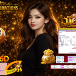 VEGAS6D JACKPOT PASARAN ” SYDNEY LOTTO 5431 ” Rp10.000.000,- LUNAS