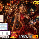 VEGAS6D JACKPOT PASARAN ” TOTO MACAU 3 8927 ” Rp18.500.000,- LUNAS
