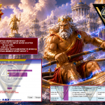 VIP4DP JACKPOT PRAGMATIC GATES OF OLYMPUS SUPER SCATTER Rp 10.000.000,- LUNAS