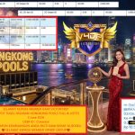 VICTORY4DP JACKPOT PASARAN ” HONGKONG POOLS FULL & LOTTO ” Rp10.500.000,- LUNAS