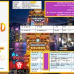 VEGAS6D JACKPOT PASARAN ” HONGKONG POOLS FULL ” Rp14.000.221,- LUNAS