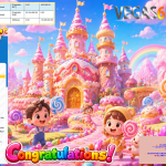 VEGAS6D JACKPOT PRAGMATIC ” SWEET BONANZA 1000 ” Rp20.000.000,- LUNAS