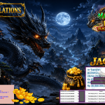 VVIPBOSS JACKPOT PRAGMATIC ” MAHJONG WINS 3 – BLACK SCATTER ” Rp30.000.000,- LUNAS