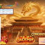 VIP4DP JACKPOT PRAGMATIC ” MAHJONG WINS 2 ” Rp12.600.000,- LUNAS