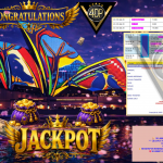 VIP4DP JACKPOT PASAR ” SYDNEY POOLS 7916 ” Rp33.000.000,- LUNAS