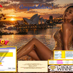 VIP4DP JACKPOT PASAR ” SYDNEY POOLS FULL 6154 ” Rp13.000.000,- LUNAS