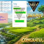 VIP4DP JACKPOT PG SOFT ” PROSPERITY FORTUNE TREE ” Rp34.000.000,- LUNAS