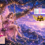 VIRAL4DP JACKPOT PRAGMATIC ” STARLIGHT PRINCESS SUPER SCATTER ” Rp13.000.000,- LUNAS