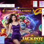 VIP4DP JACKPOT PASARAN ” SYDNEY LOTTO 2266 ” R15.000.000,- LUNAS