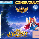 VIRAL4DP JACKPOT PRAGMATIC ” STARLIGHT PRINCESS SUPER SCATTER ” Rp15.000.000,- LUNAS