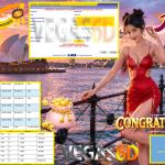 VEGAS6D JACKPOT PASARAN ” SYDNEY POOLS 1863 ” Rp11.564.000,- LUNAS