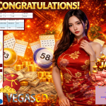 VEGAS6D JACKPOT PASARAN ” SYDNEY POOLS FULL ” R10.500.000,- LUNAS