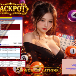 VIP4DP JACKPOT PASARAN ” SINGAPORE 9954 ” Rp36.000.000,- LUNAS