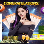 VIP4DP JACKPOT PASARAN ” SYDNEY LOTTO 9867 ” Rp19.000.000,- LUNAS