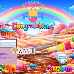 VEGAS6D JACKPOT PRAGMATIC ” SWEET BONANZA 1000 ” R10.000.000,- LUNAS