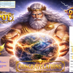 VICTORY4DP JACKPOT PRAGMATIC ” GATES OF OLYMPUS SUPER SCATTER ” Rp20.000.000,- LUNAS