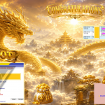 VIP4DP JACKPOT PGSOFT ” MAHJONG WAYS ” Rp60.474.500,- LUNAS