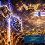 VIRAL4DP JACKPOT PRAGMATIC ” GATES OF OLYMPUS SUPER SCATTER ” Rp70.000.000,- LUNAS