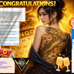 VIP4DP JACKPOT PASARAN ” SYDNEY POOLS 5075 ” Rp19.000.000,- LUNAS