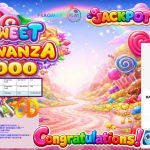 VEGAS6D JACKPOT PRAGMATIC ” SWEET BONANZA 1000 ” R12.000.000,- LUNAS