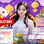 VIP4DP JACKPOT PASARAN ” SINGAPORE 9954 ” Rp33.000.000,- LUNAS