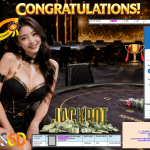 VEGAS6D JACKPOT PASARAN ” SYDNEY POOLS 0833 ” Rp29.000.000,- LUNAS
