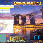 VICTORY4DP JACKPOT PASARAN ”SINGAPORE “5273” ” Rp18.000.000,LUNAS