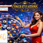 VEGAS6D JACKPOT PASARAN ” SYDNEY POOLS 0638 ” Rp11.000.000,- LUNAS