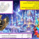 VVIPBOSS JACKPOT PRAGMATIC STARLIGHT PRINCES SUPER SCATTER Rp 10.000.000,- LUNAS