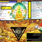 VIP4DP JACKPOT PGSOFT GAMING MAHJONG WAYS Rp 36.000.000,- LUNAS
